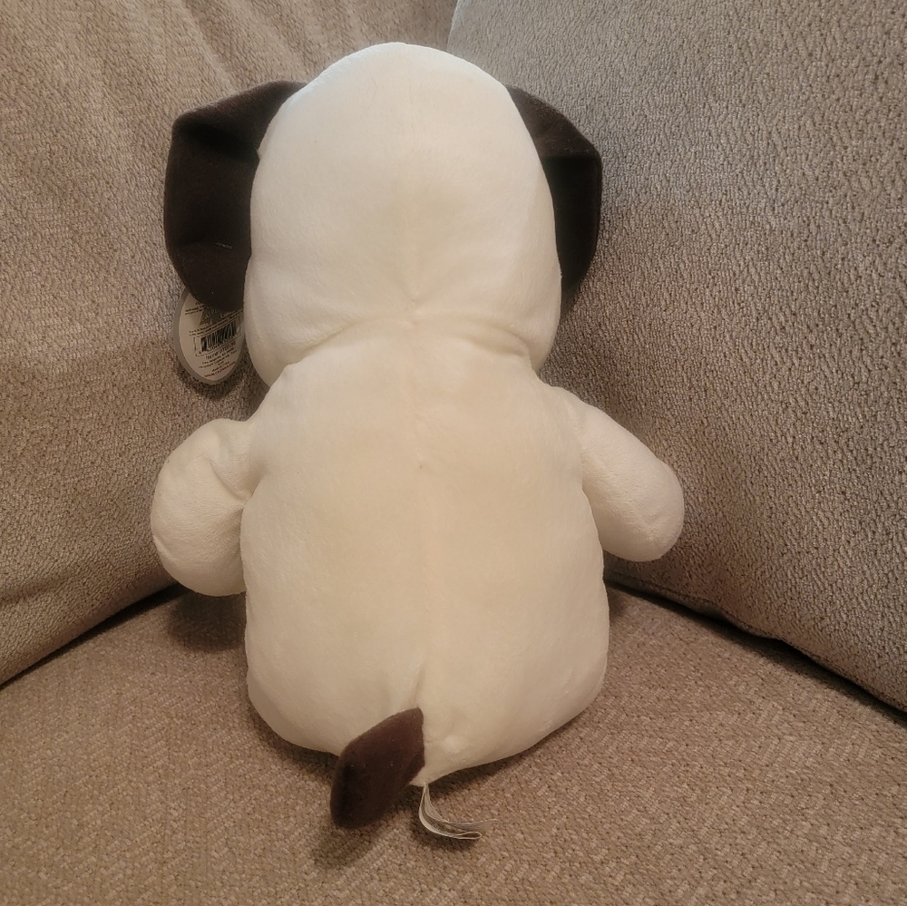Stuffed Dog - Picture 4 of 6